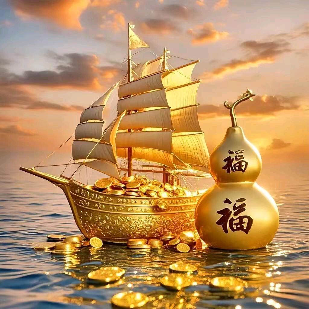 望掉过去，展望未来