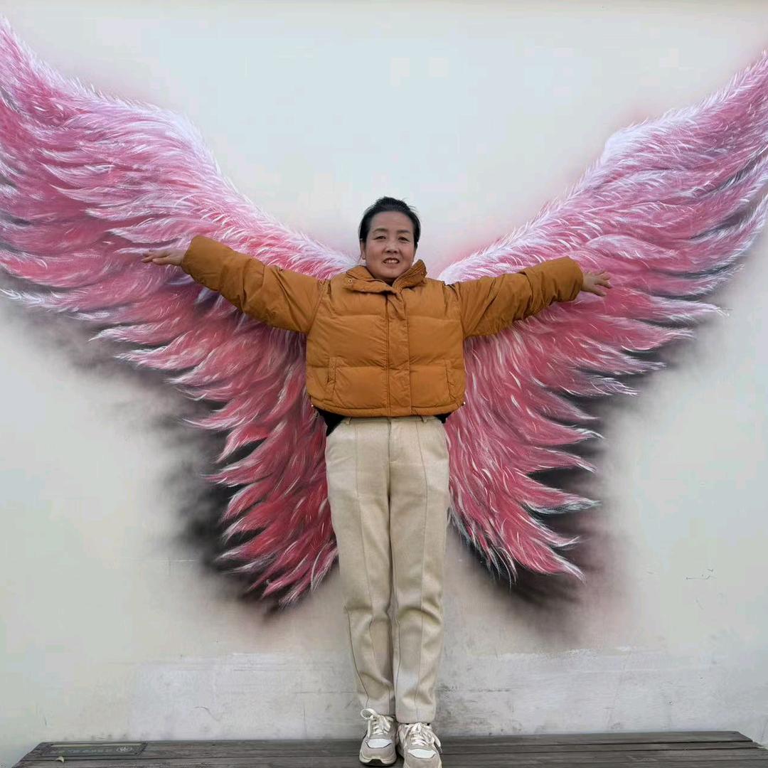 铿锵玫瑰