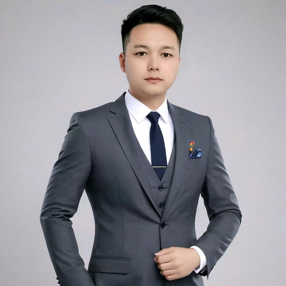 静心…尽心，