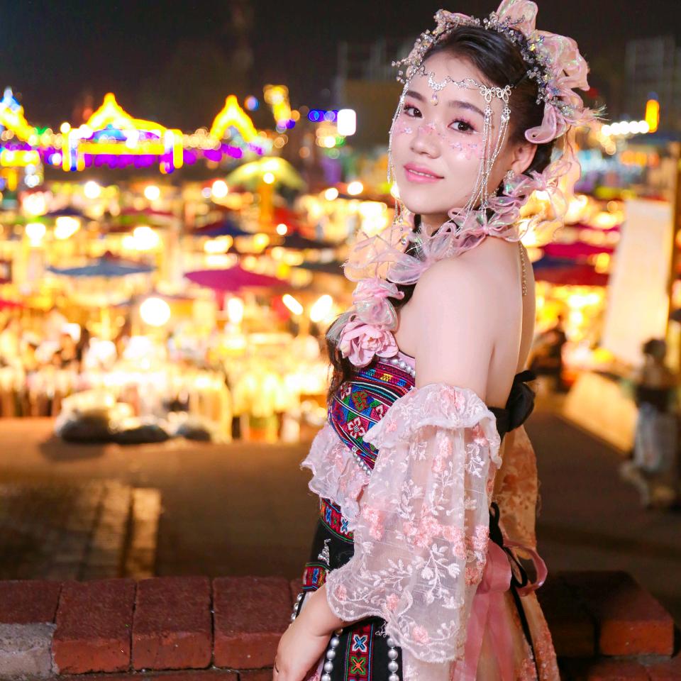 颜控美容管理中心