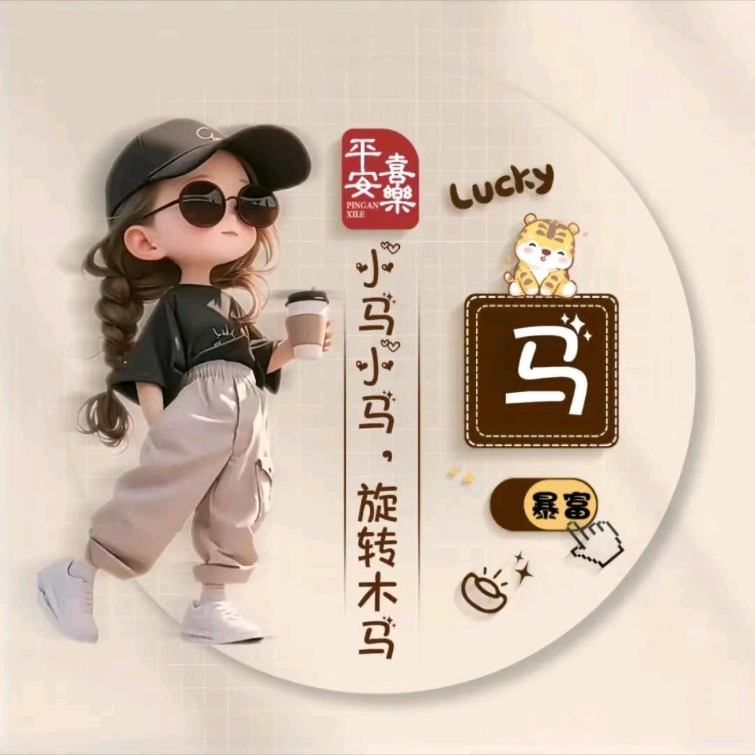 此心悠然