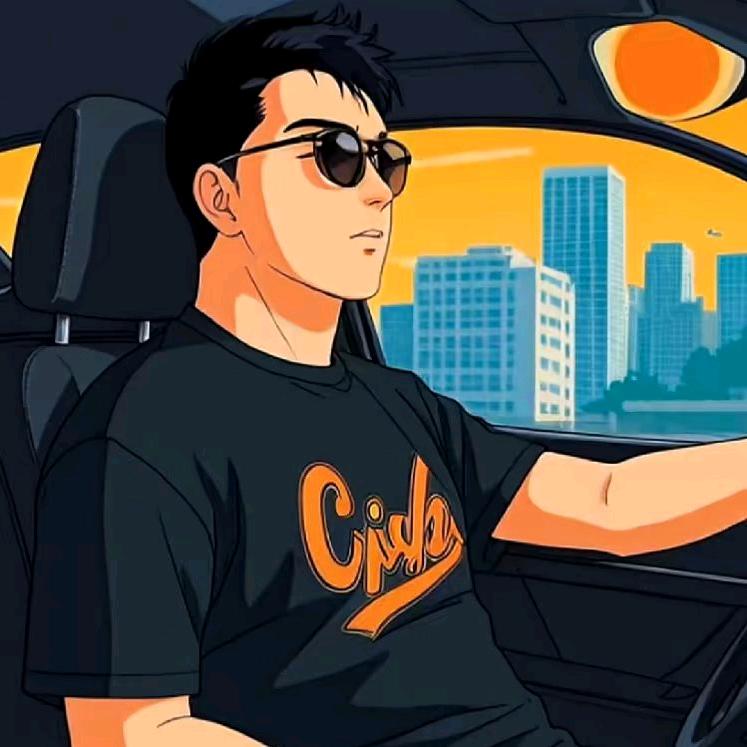 平哥自驾旅行