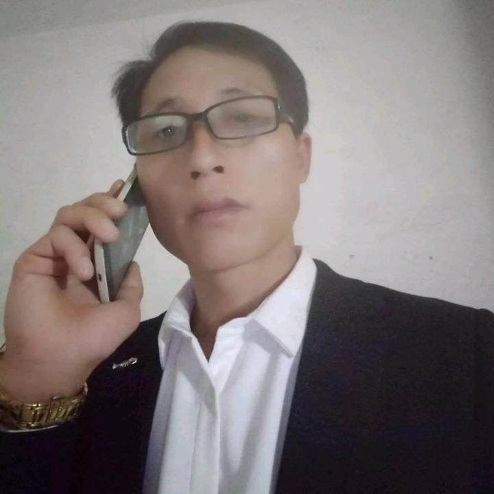 伤感人生☞杜百让