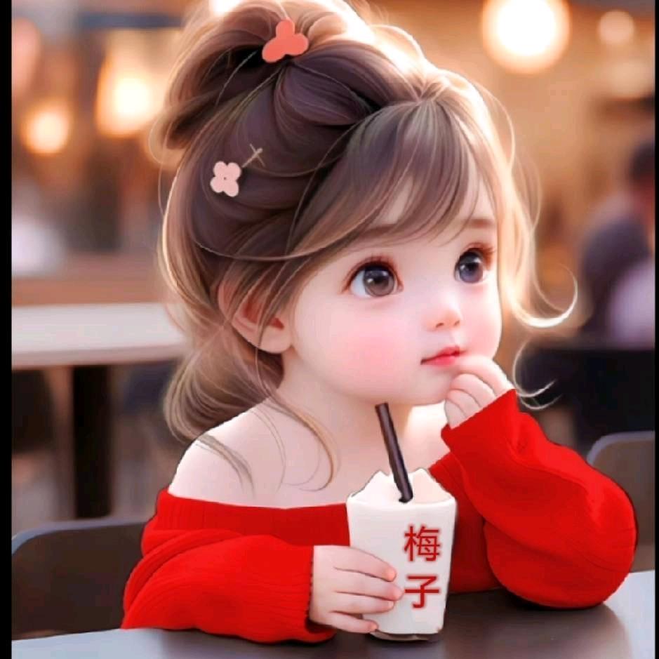 梅子优选好物✌