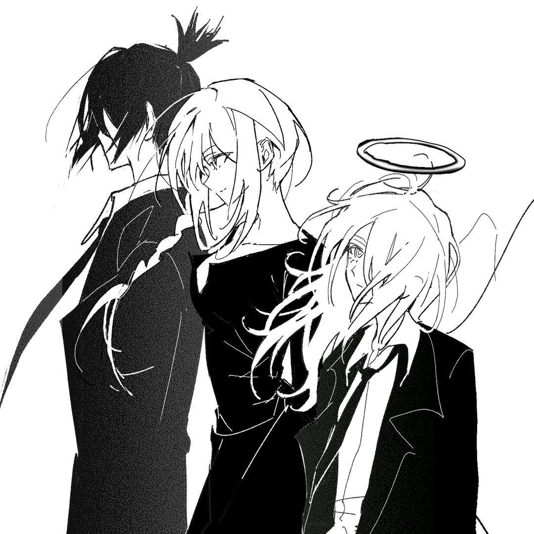 半枕渔火半枕冰.