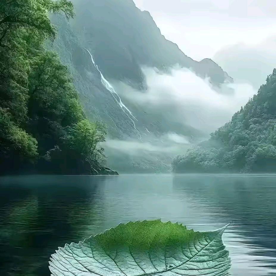 小美