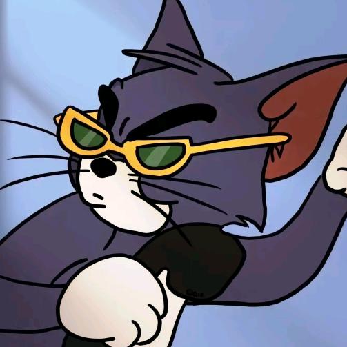 我不爱猫