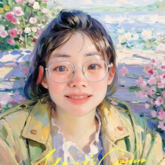 陈妮妮888888