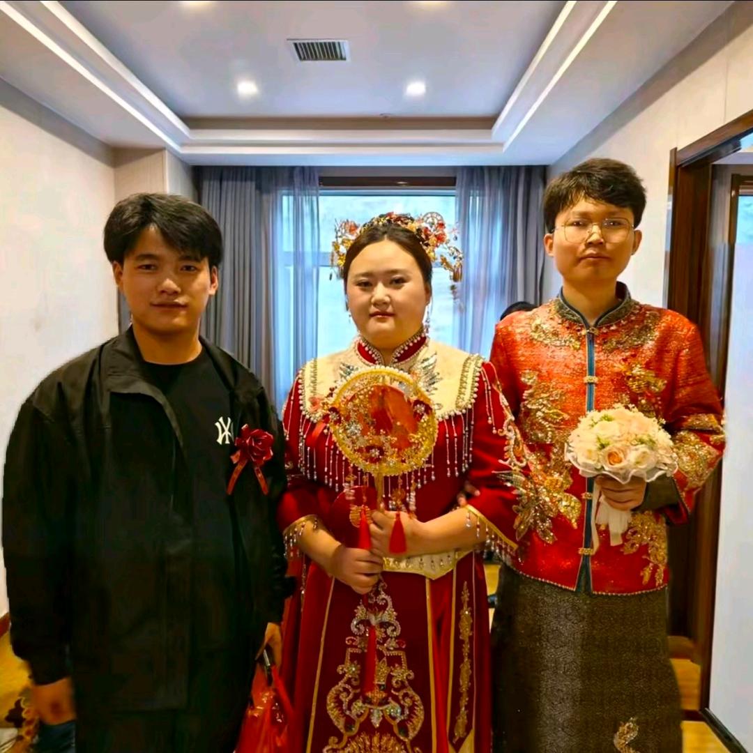 珍惜现在