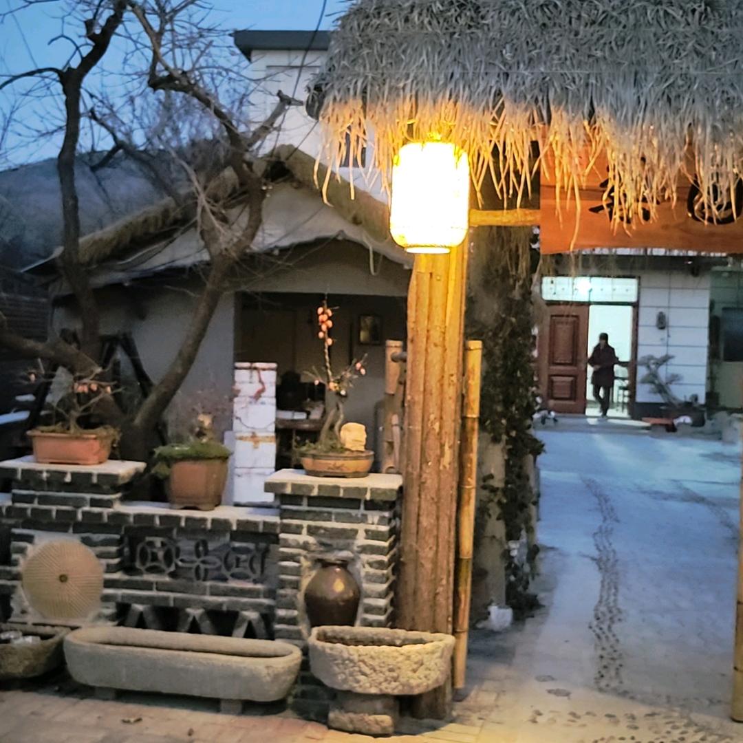 文峰家的酱