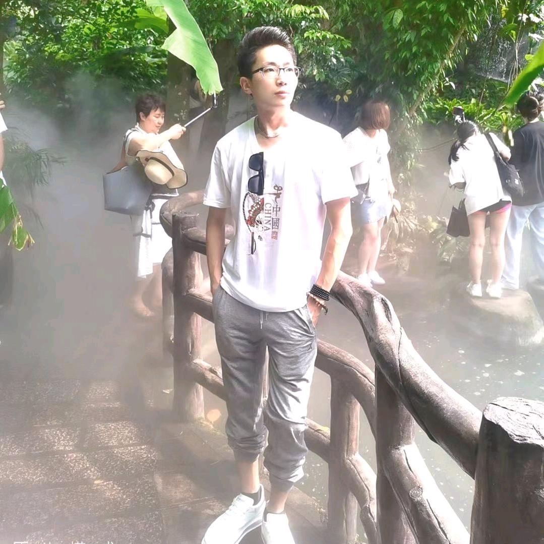 关键词是我平凡的一生