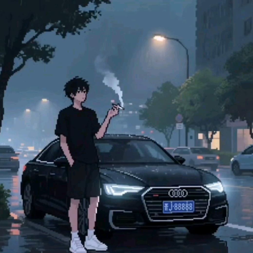 随心