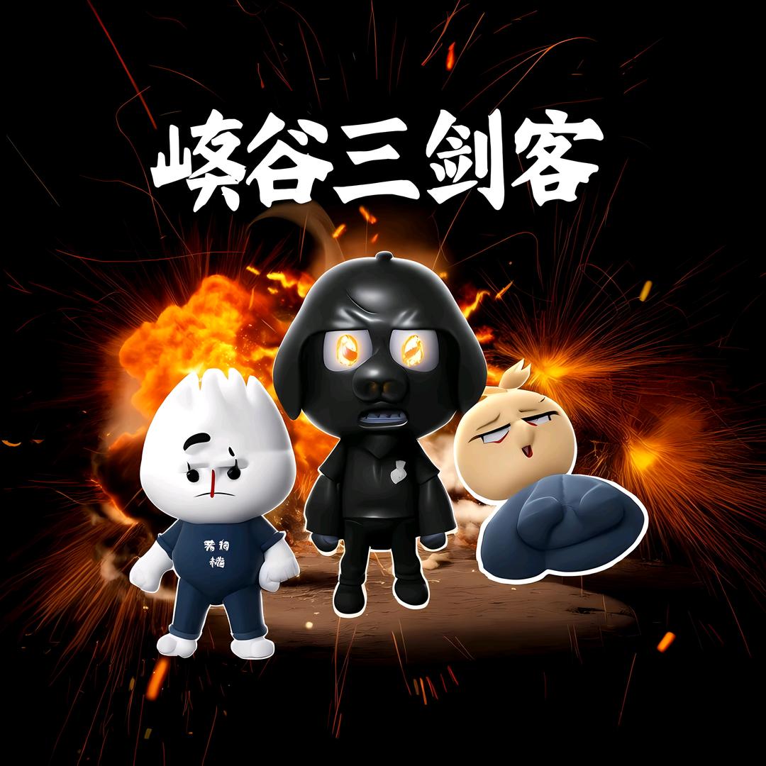 几个臭皮匠
