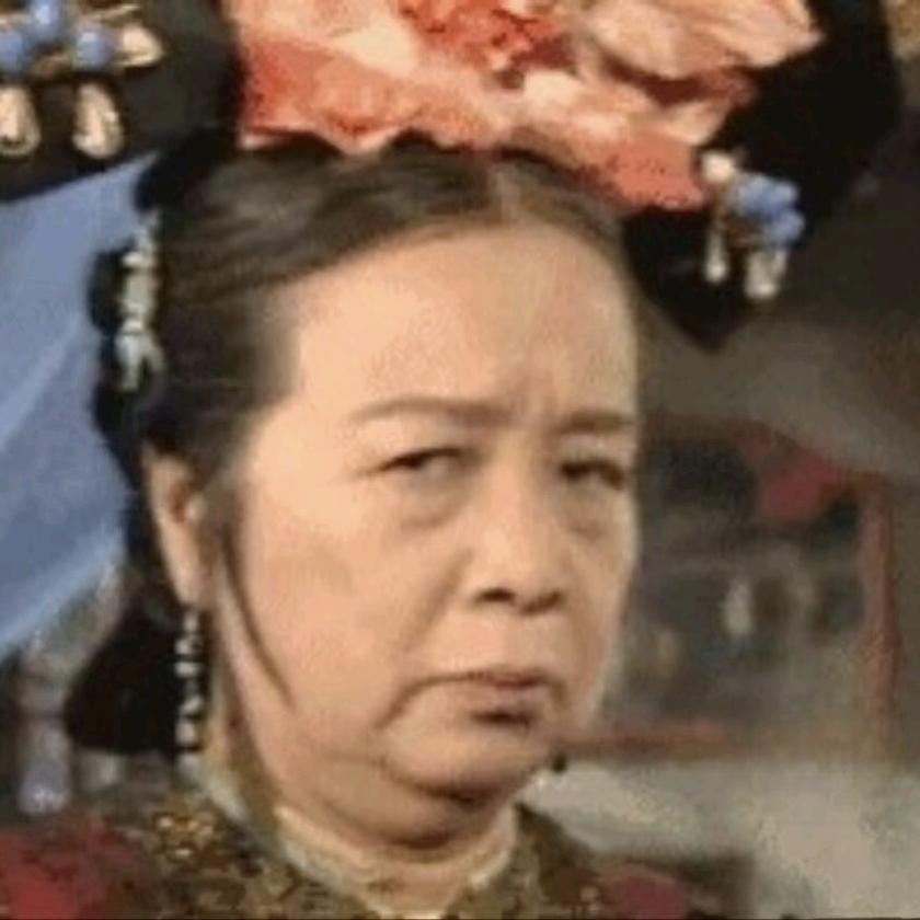大运河畔的周嬷嬷😈