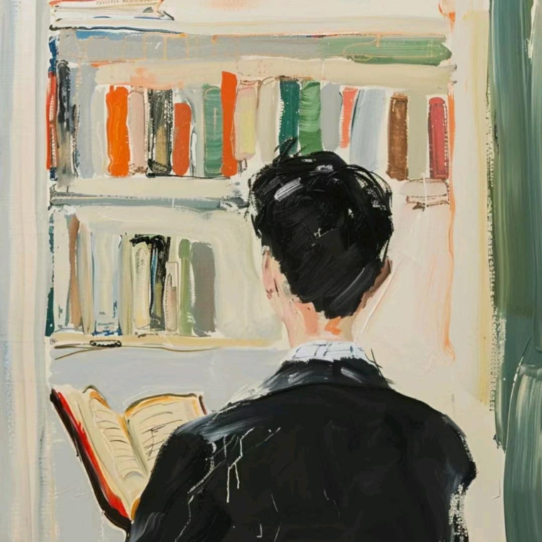 一个专注跨境的电商老板