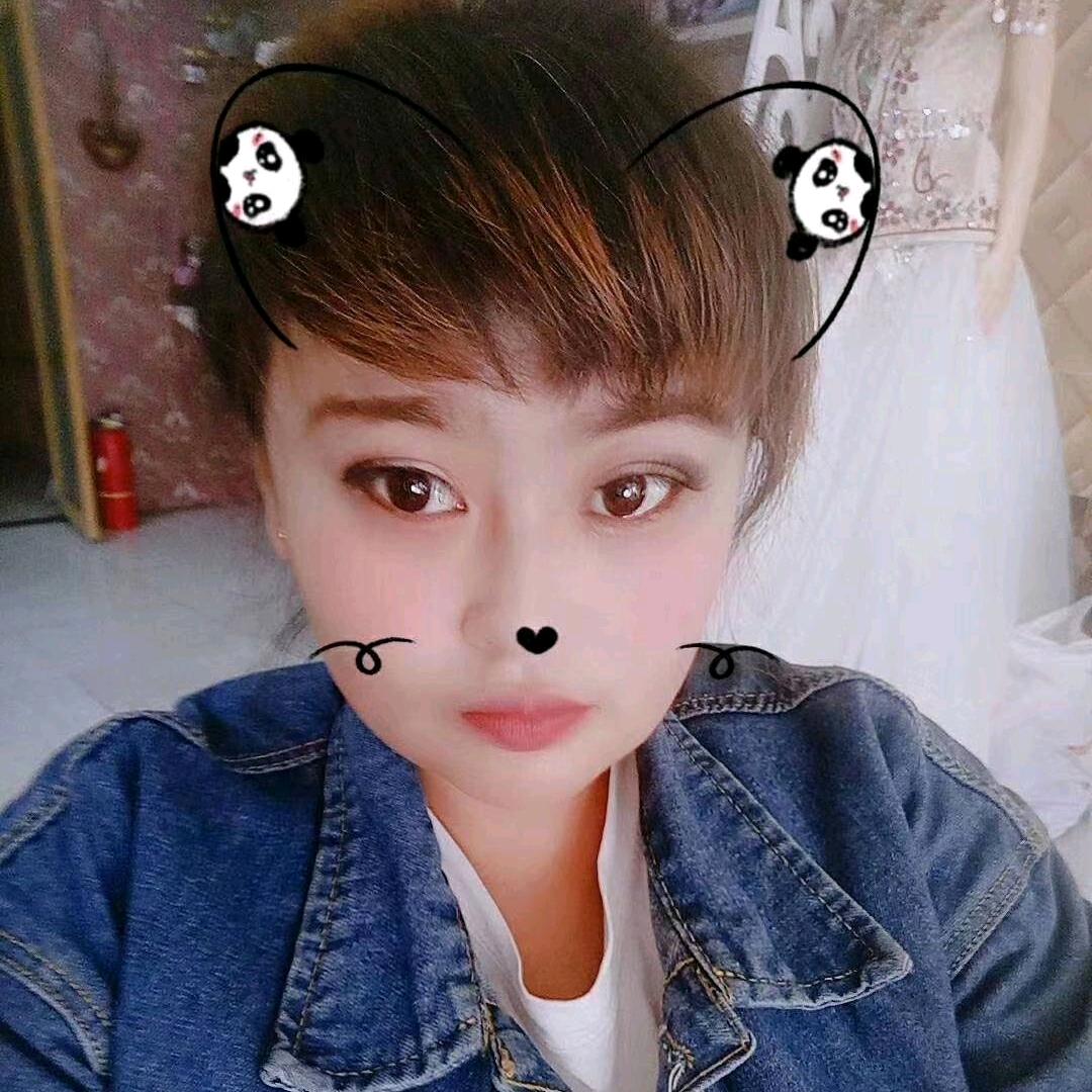 新疆娜娜😘