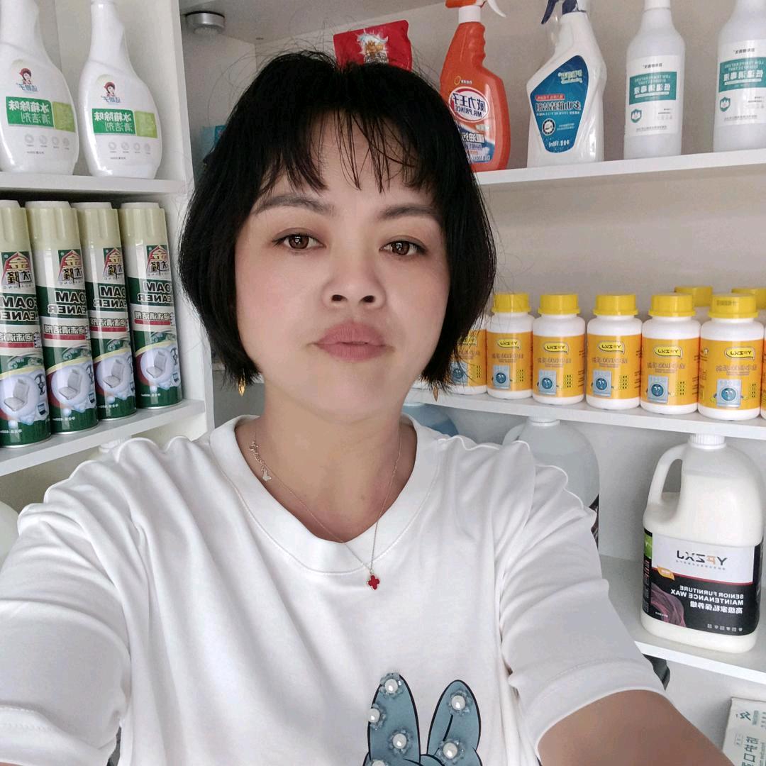 小黄蜂家政家（曾姐）梅花