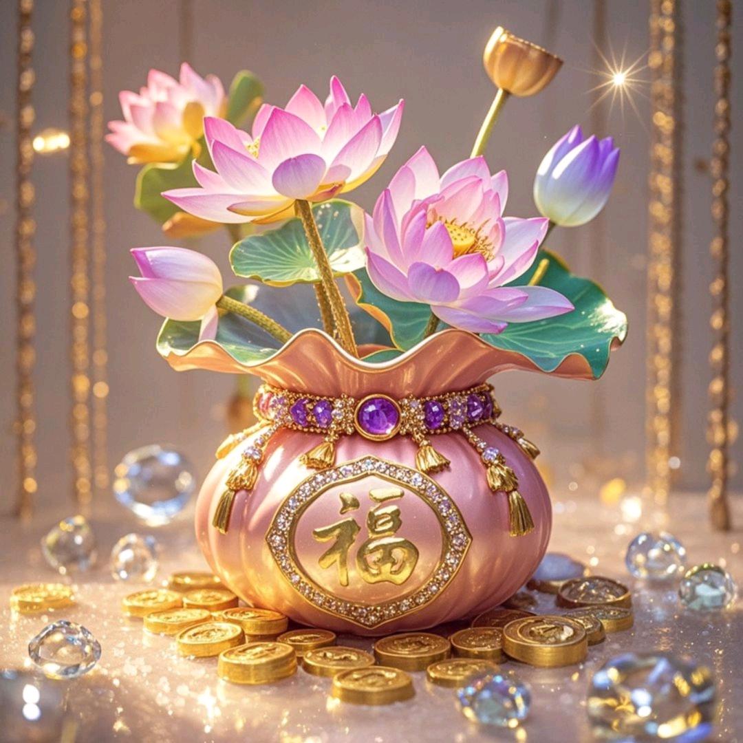 芳芳🌷(✿^‿^