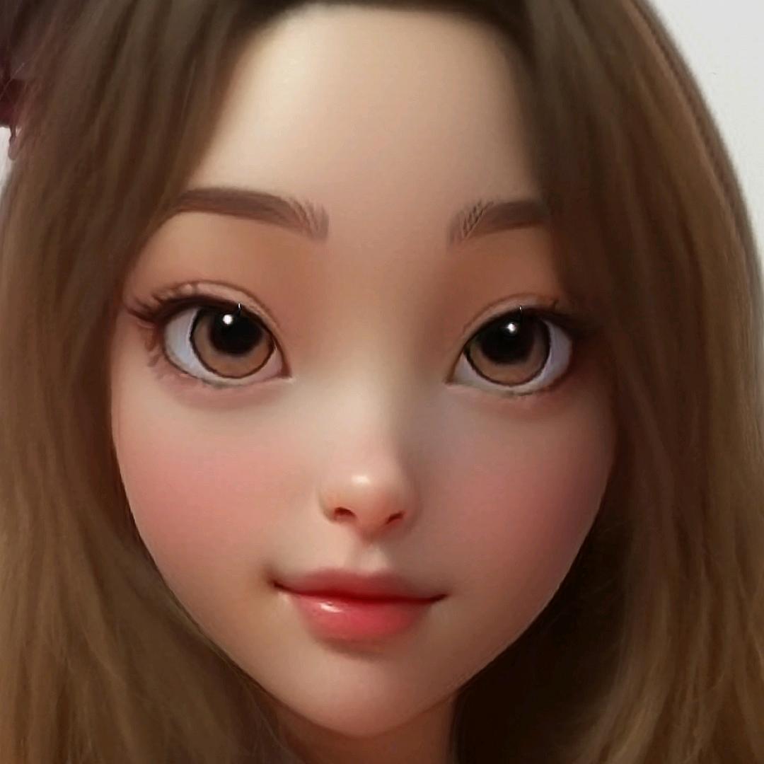 清清👑