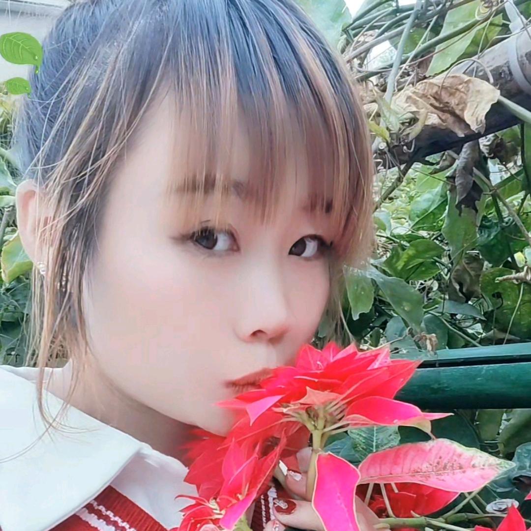小时候
