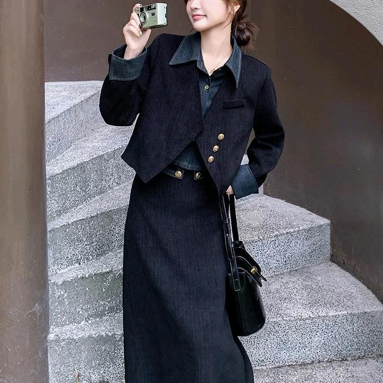 赫本高定女装工厂店