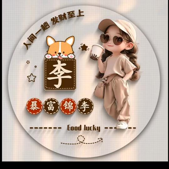 失业小主
