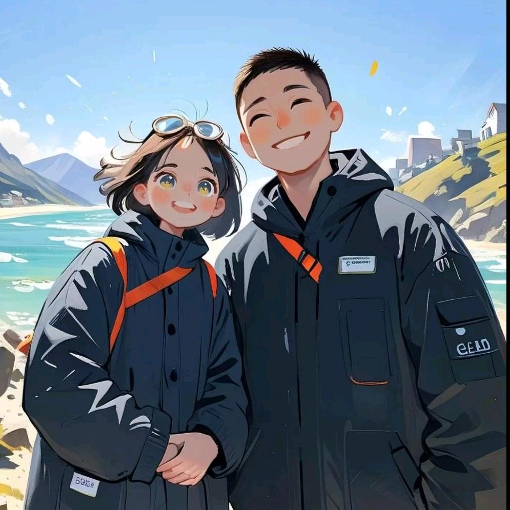 乐儿哟刘