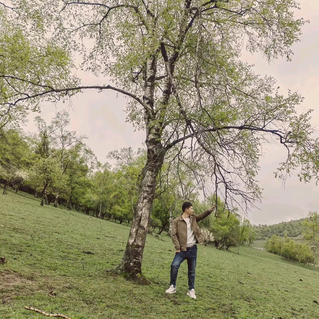 木子樂（流年）