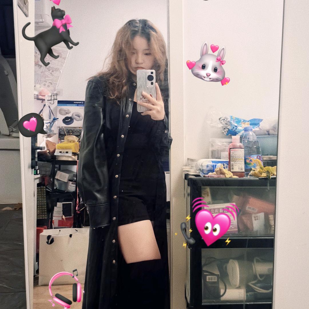 苏晚柠