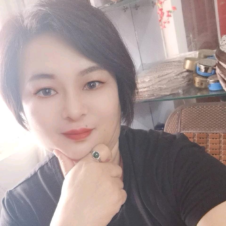 吃货英姐