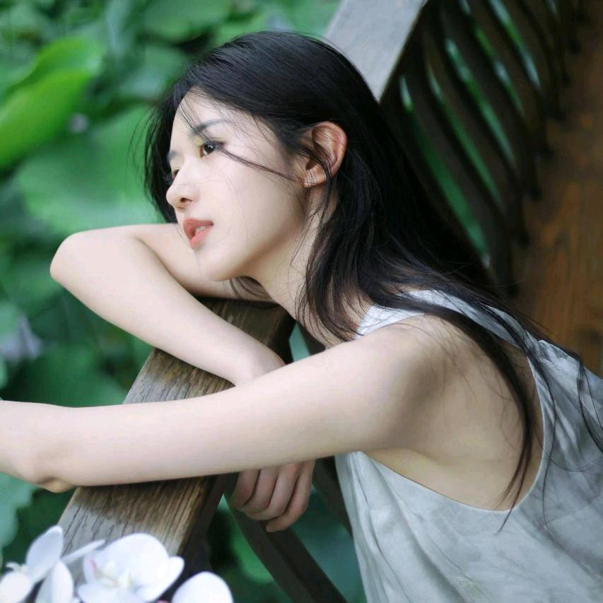 浅笑姑娘