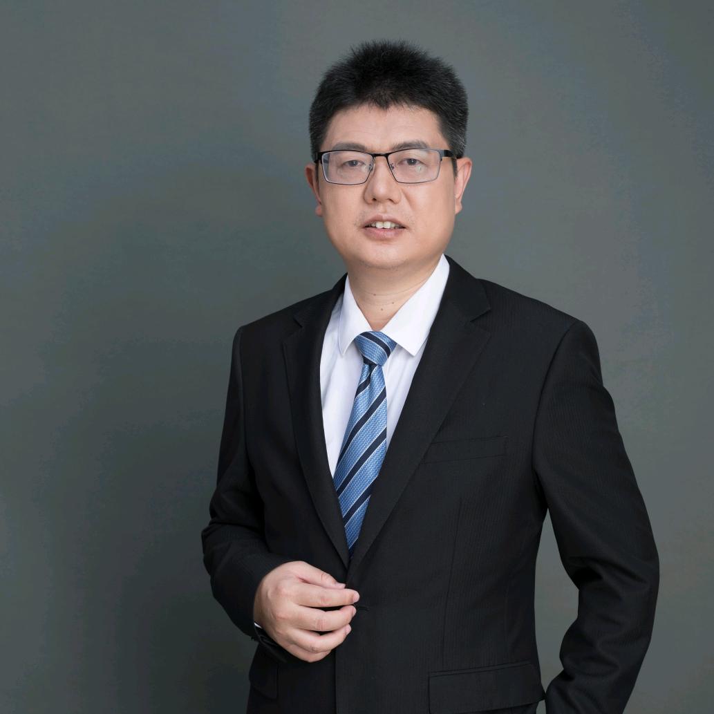 经济学者盘和林