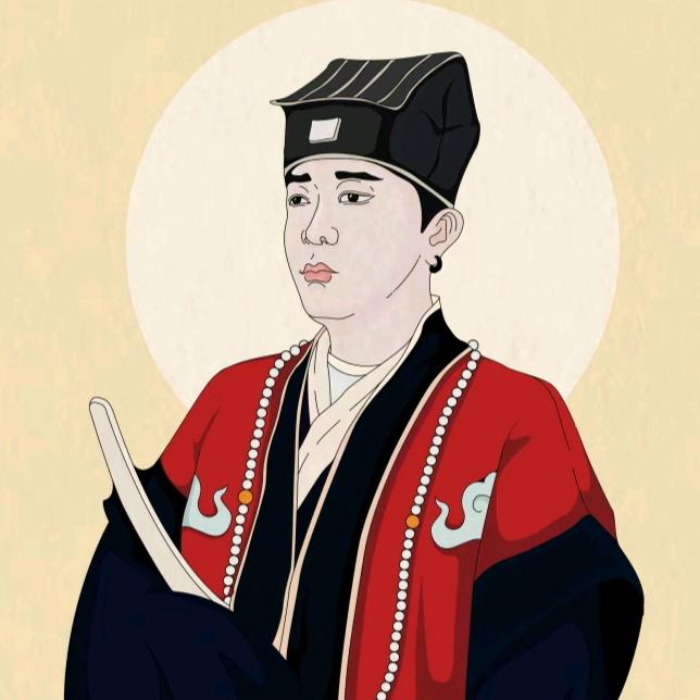 噵卋進濂