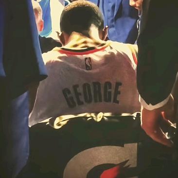 PGeorge