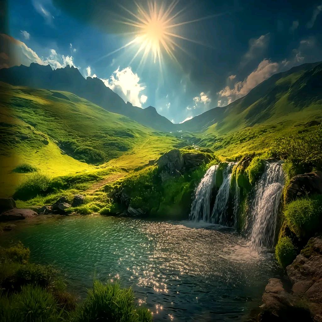 开开心心每一天。