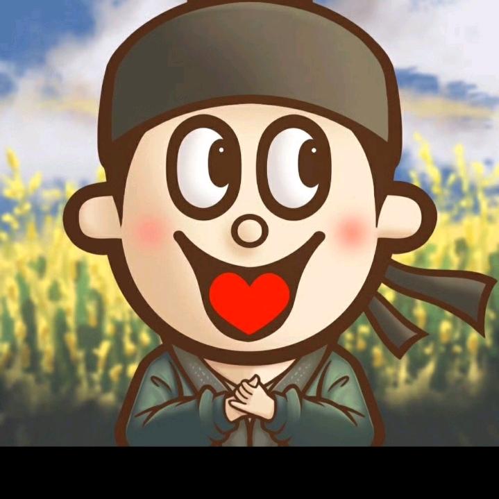 光彩炫目