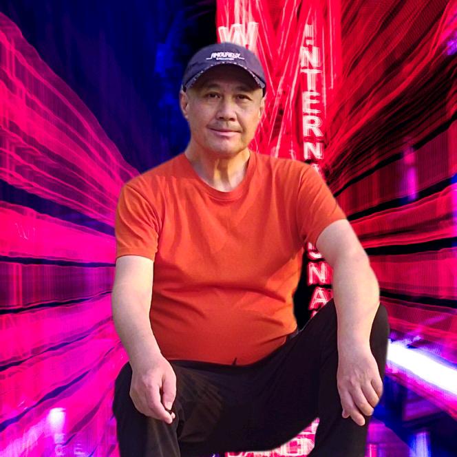珠海天行健