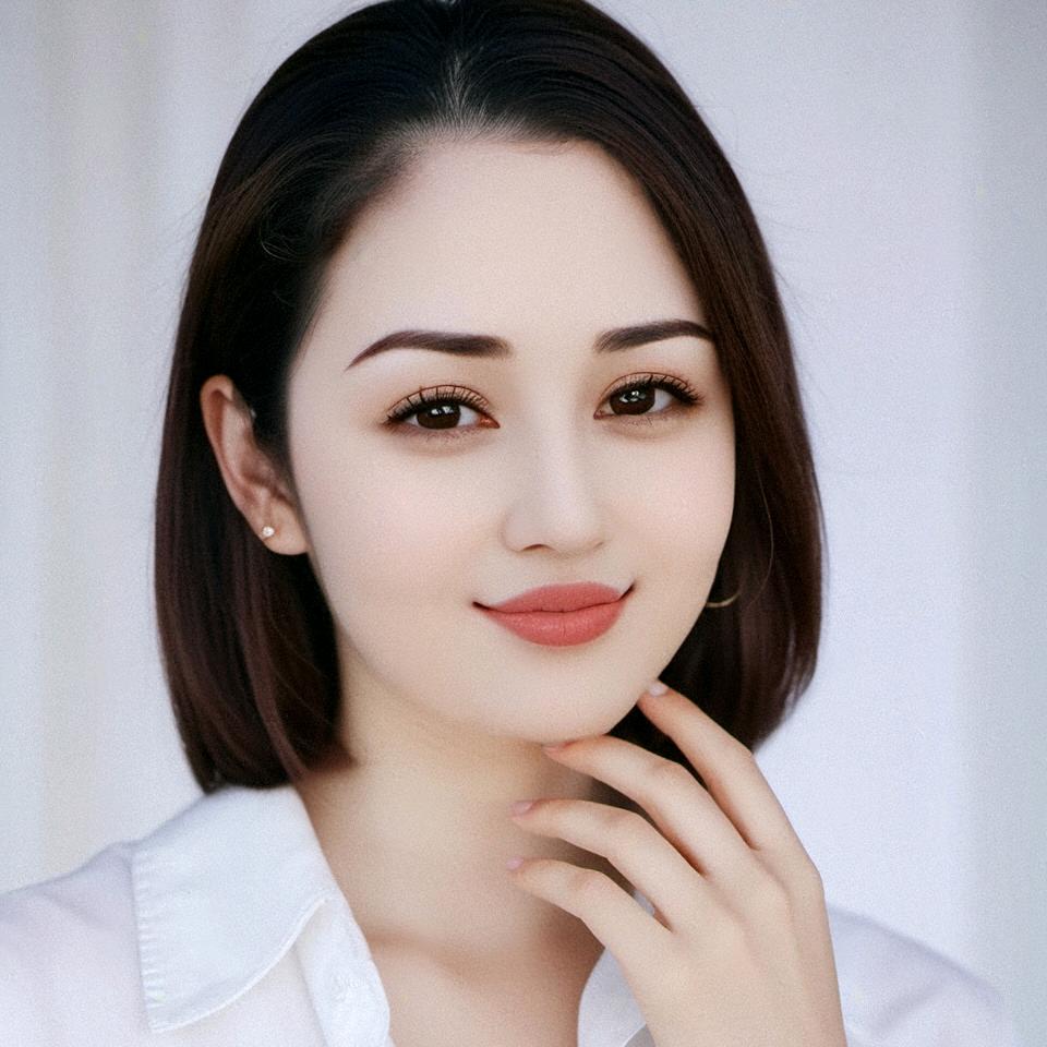 N       💚（古丽)