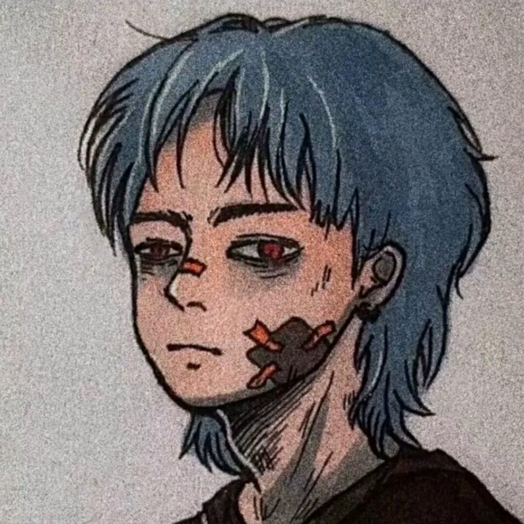 枯树