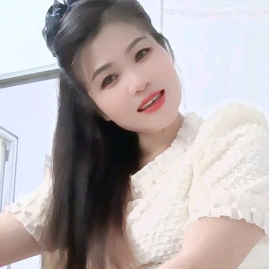 你像花一样美丽😘