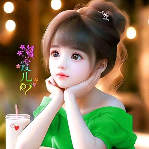 ꧁开心💖每一天꧂