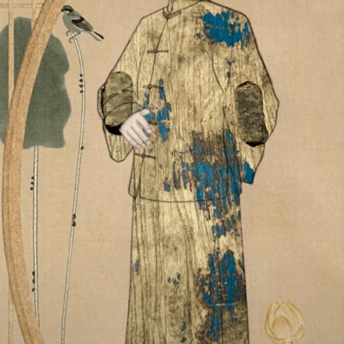 浮世众生相