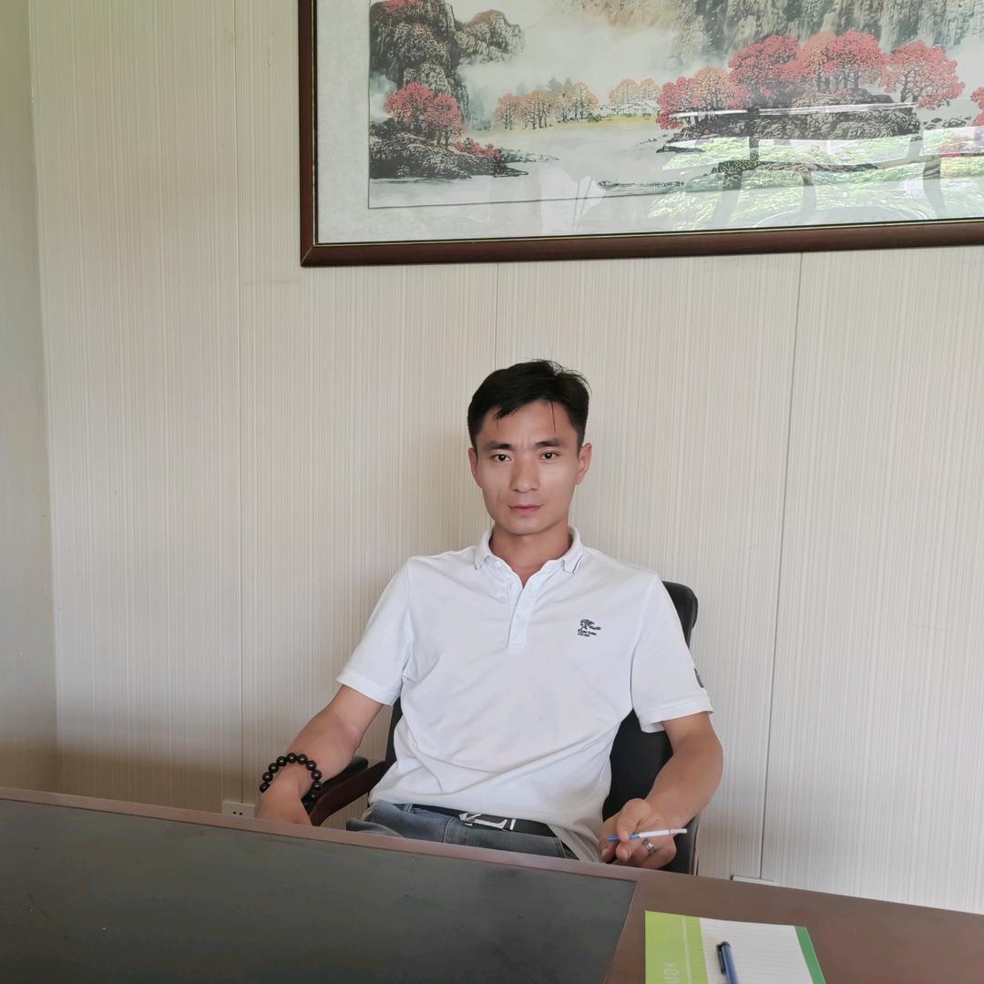 强升人力 小窦总