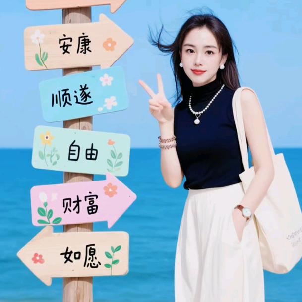 娜娜🌈🌈🌈