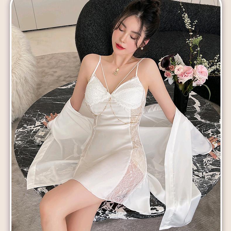 安馨轻奢睡衣工厂