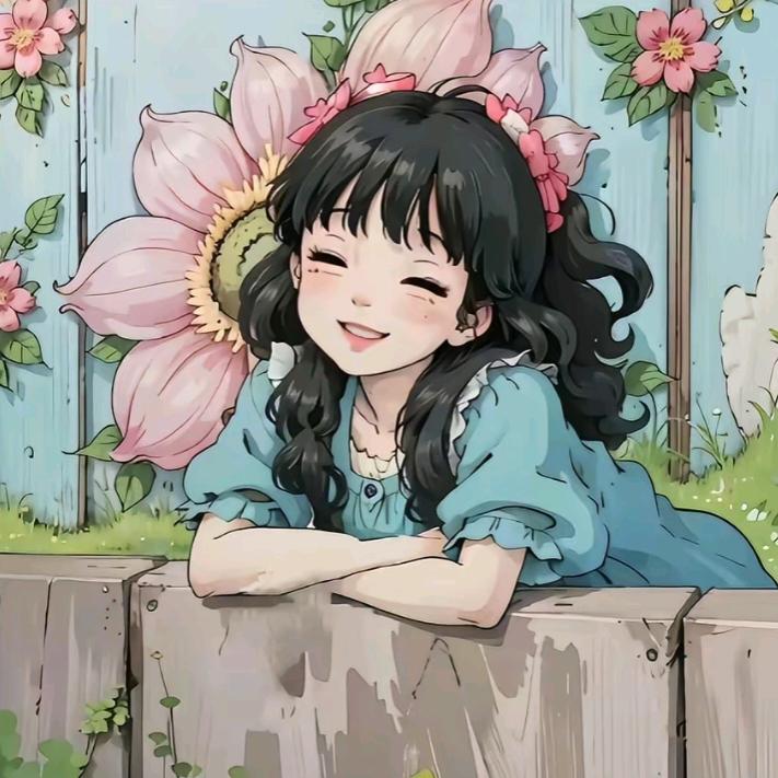 麋鹿的小跟班এ