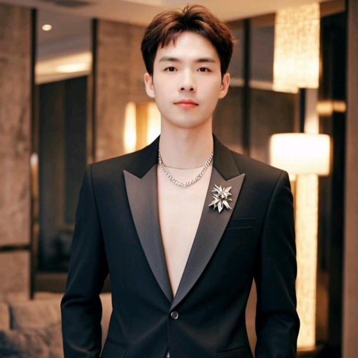 ✨壹心🍃壹亿✨