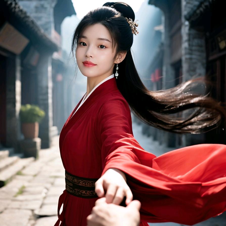 @&洋丫头💕