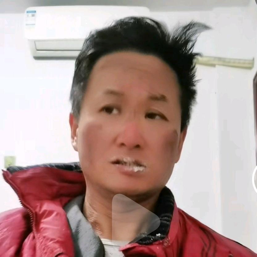 @憨二哥🔥