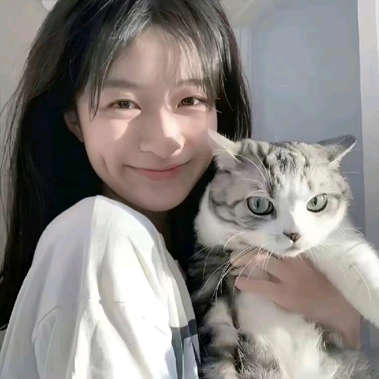 一杯橙汁～